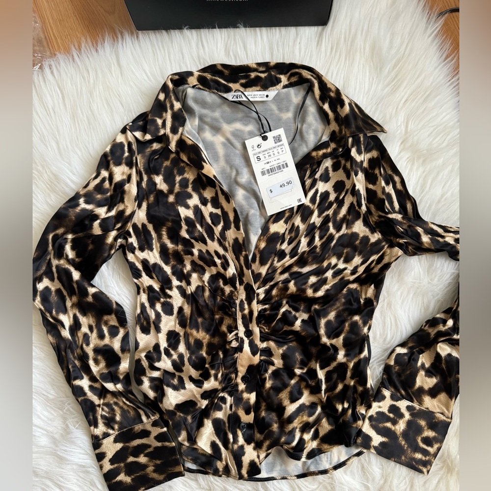 NEW zara - Picture 2 of 2